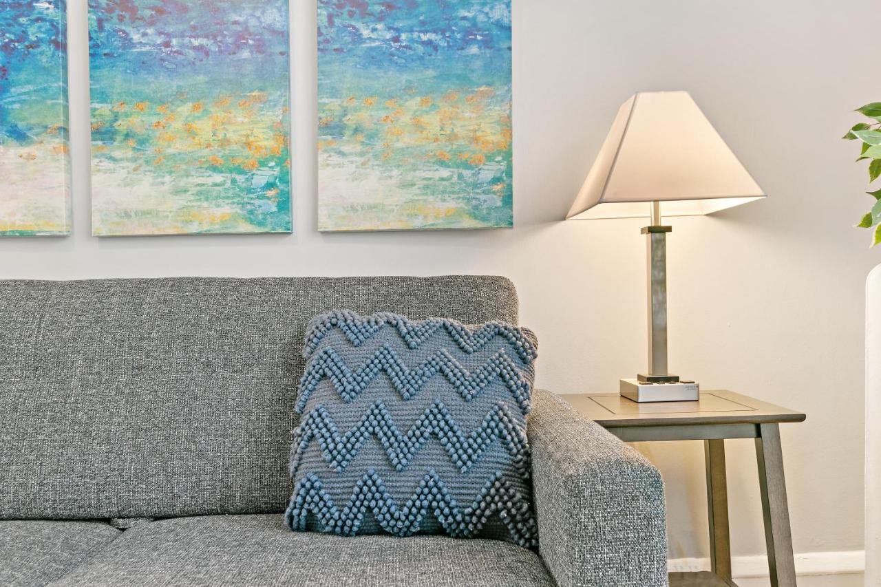 Captivating 1Br Apt With Full Kitchen - Belmont I4 Chicago Buitenkant foto