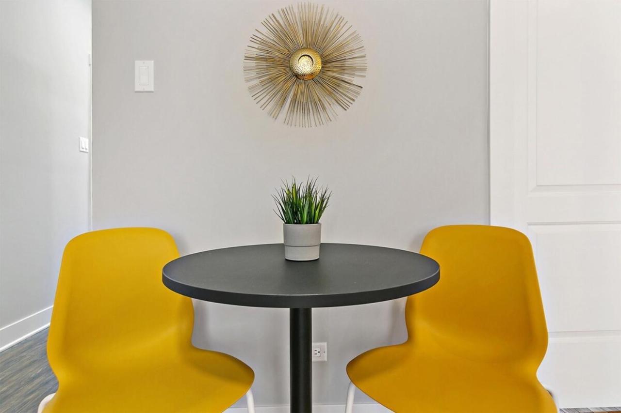 Captivating 1Br Apt With Full Kitchen - Belmont I4 Chicago Buitenkant foto