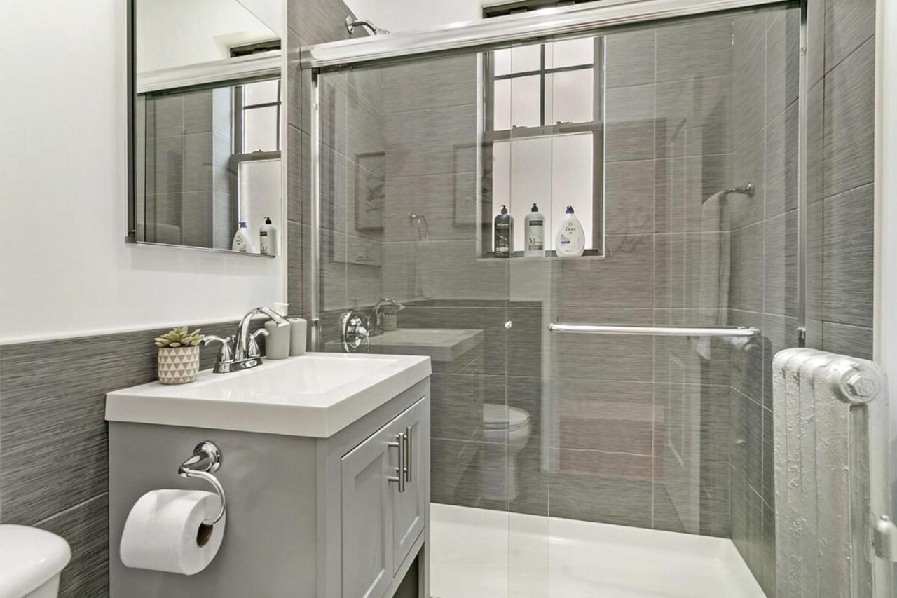 Captivating 1Br Apt With Full Kitchen - Belmont I4 Chicago Buitenkant foto