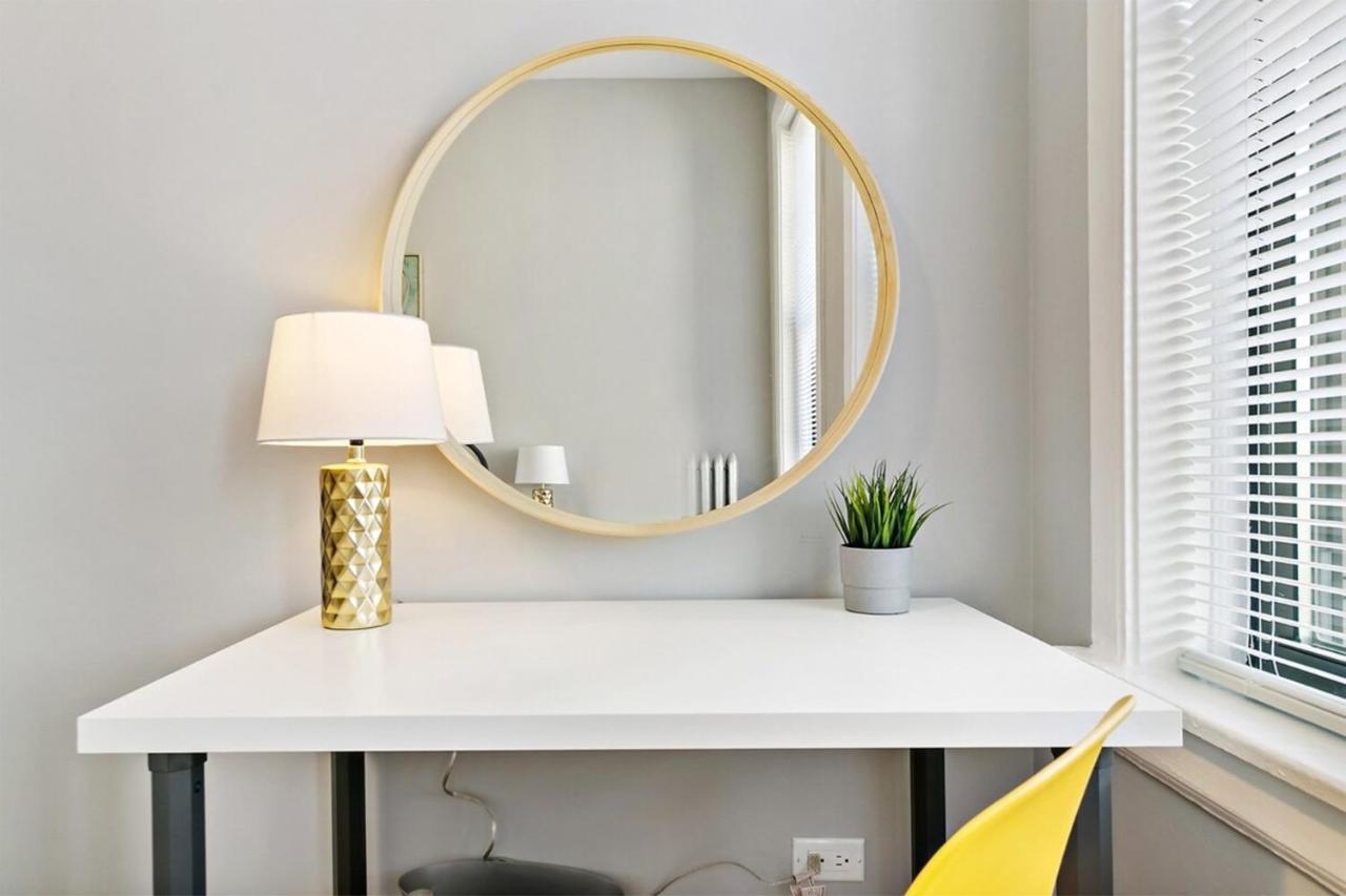 Captivating 1Br Apt With Full Kitchen - Belmont I4 Chicago Buitenkant foto